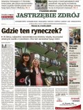 Polska Dziennik Zachodni - Jastrzębie Zdrój