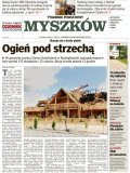 Polska Dziennik Zachodni - Myszków