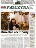 Polska Dziennik Zachodni - Pszczyna