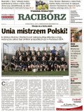 Polska Dziennik Zachodni - Racibórz