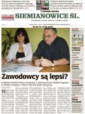 Polska Dziennik Zachodni - Siemianowice Śl.