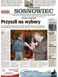 Polska Dziennik Zachodni - Sosnowiec 