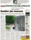 Polska Dziennik Zachodni - Świętochłowice