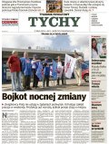 Polska Dziennik Zachodni - Tychy