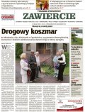 Polska Dziennik Zachodni - Zawiercie