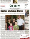 Polska Dziennik Zachodni - Żory 