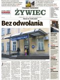 Polska Dziennik Zachodni - Żywiec