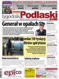 Tygodnik Podlaski