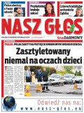 Nasz Glos - darmowy tygodnik w Irlandii
