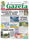 Gazeta Starachowicka