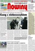Tygodnik Regionalny Nowiny