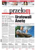 Przełom