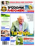 To się Czyta – Tygodnik Radomski