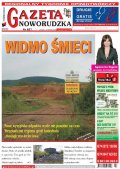 Gazeta Noworudzka