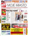 MM Moje Miasto Szczecin Gumieńce