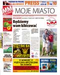 MM Moje Miasto Szczecin Kaliny