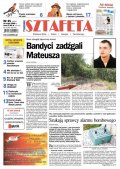 Sztafeta