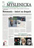 GAZETA MYŚLENICKA
