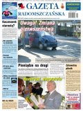 GAZETA RADOMSZCZAŃSKA