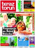 Teraz Toruń