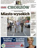 Polska Dziennik Zachodni - Chorzów 