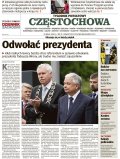 Polska Dziennik Zachodni - Częstochowa