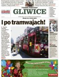 Polska Dziennik Zachodni - Gliwice