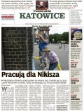 Polska Dziennik Zachodni - Katowice