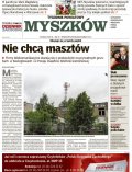 Polska Dziennik Zachodni - Myszków