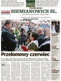 Polska Dziennik Zachodni - Siemianowice Śl.