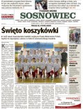 Polska Dziennik Zachodni - Sosnowiec 