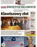 Polska Dziennik Zachodni - Świętochłowice