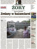 Polska Dziennik Zachodni - Żory 