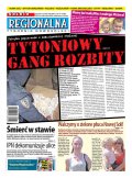 TYGODNIK REGIONALNA - Nowa Sól