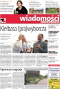 Wiadomości Wrzesińskie