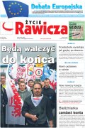Życie Rawicza