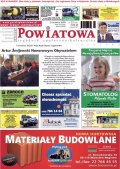 Gazeta Powiatowa - Tygodnik Społeczno-Kulturalny