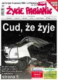 Życie Pabianic