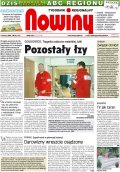 Tygodnik Regionalny Nowiny