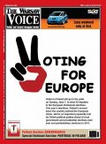 The Warsaw Voice
