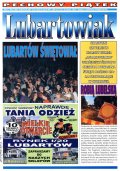 Tygodnik Lubartowiak