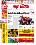 MM Moje Miasto Szczecin Śródmieście
