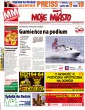 MM Moje Miasto Szczecin Gumieńce