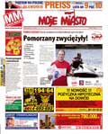 MM Moje Miasto Szczecin Pomorzany