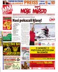 MM Moje Miasto Szczecin Niebuszewo