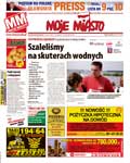 MM Moje Miasto Szczecin Kaliny
