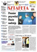 Sztafeta