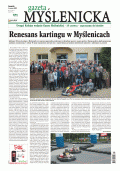 GAZETA MYŚLENICKA