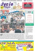 Życie Chojnic