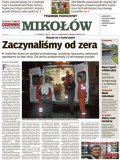 Polska Dziennik Zachodni - Mikołów